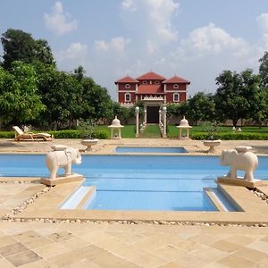 Champaner Heritage Resort
